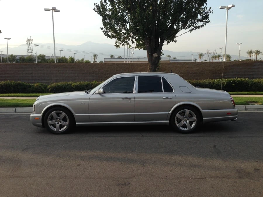2004 Bentley Arnage - Image 2 of 7