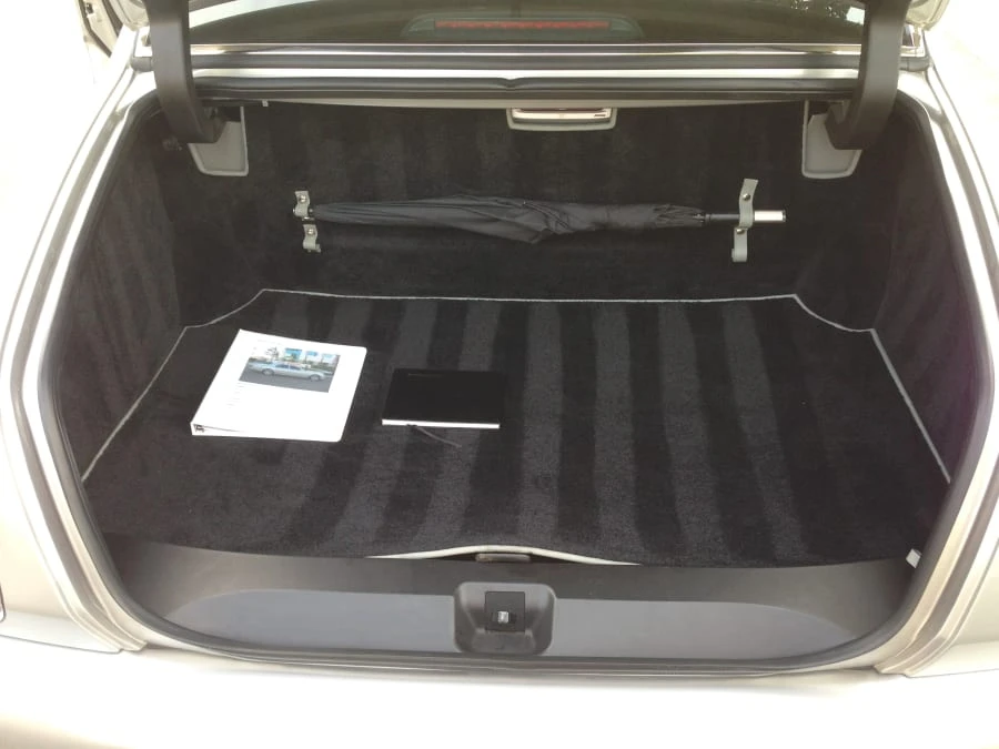 2004 Bentley Arnage - Image 4 of 7