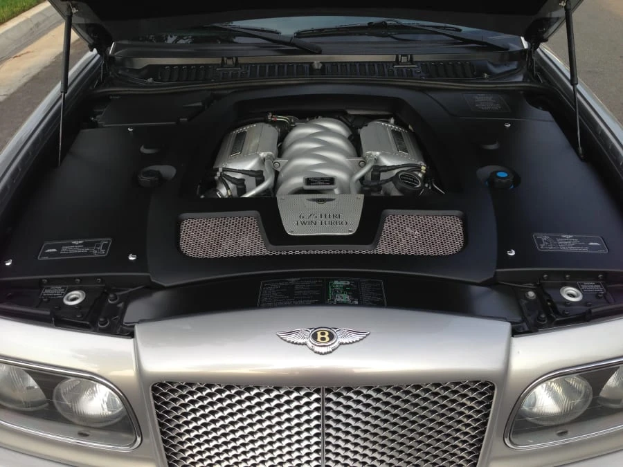 2004 Bentley Arnage - Image 5 of 7