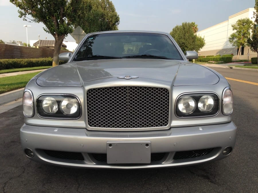 2004 Bentley Arnage - Image 7 of 7