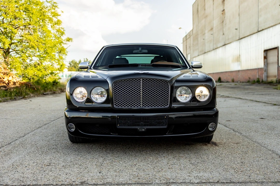 2004 Bentley Arnage T - Image 3 of 30