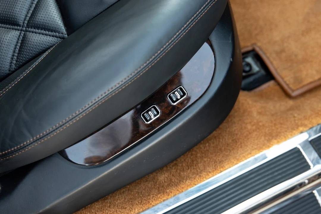 2004 Bentley Arnage T - Image 21 of 30