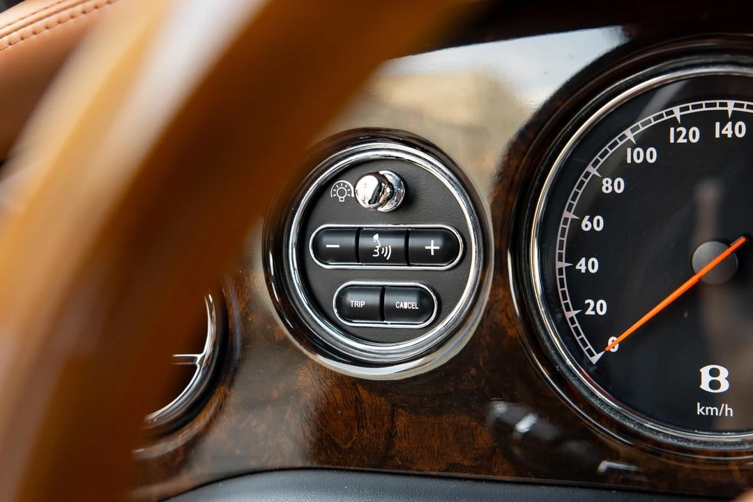2004 Bentley Arnage T - Image 19 of 30