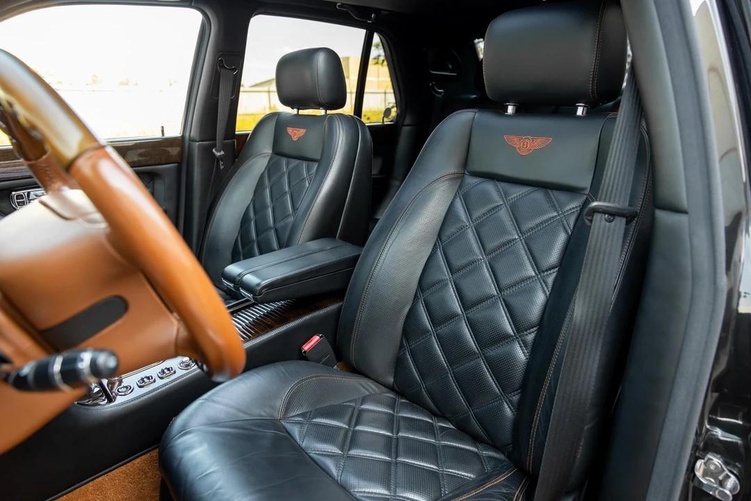 2004 Bentley Arnage T - Image 18 of 30