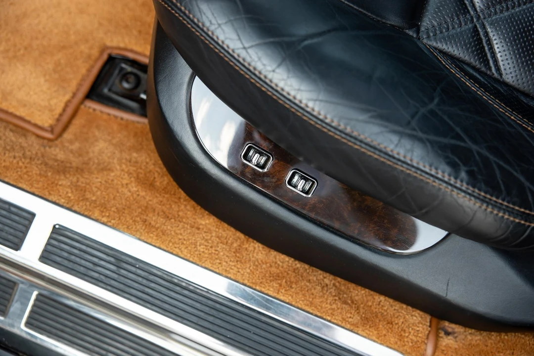 2004 Bentley Arnage T - Image 27 of 30