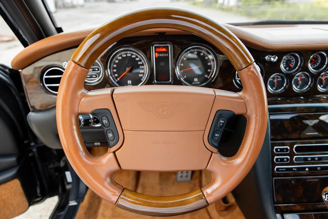 2004 Bentley Arnage T - Image 16 of 30