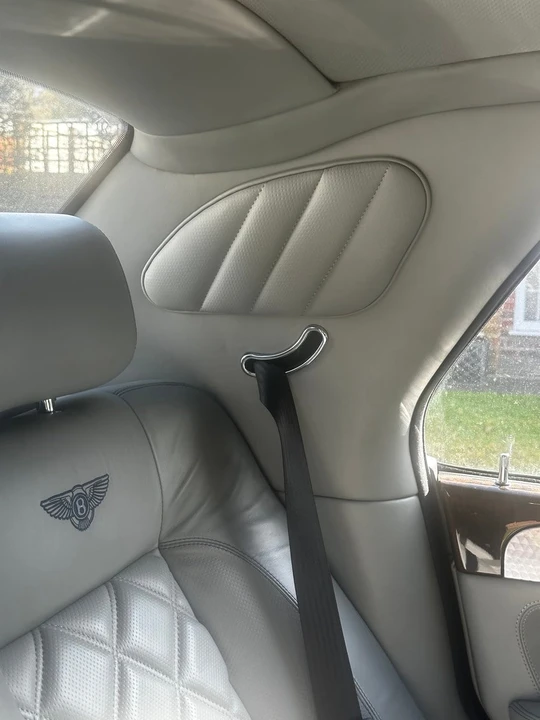 2004 Bentley Arnage T - Image 29 of 30
