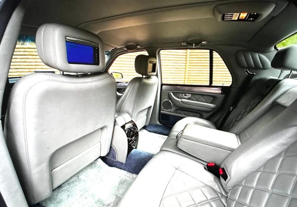 2004 Bentley Arnage T - Image 30 of 30