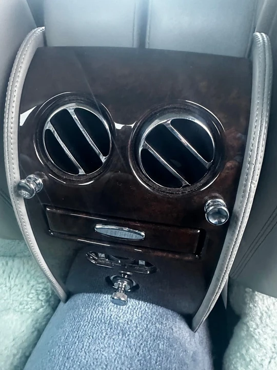 2004 Bentley Arnage T - Image 14 of 30