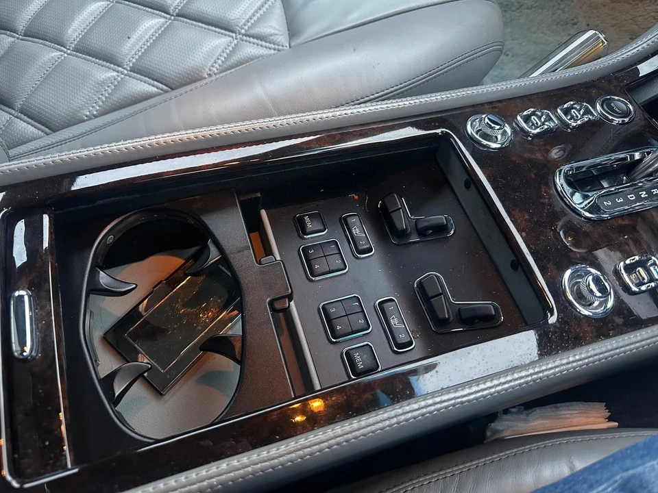 2004 Bentley Arnage T - Image 21 of 30