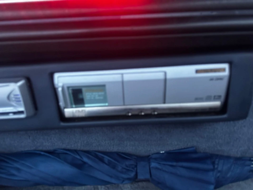 2004 Bentley Arnage T - Image 16 of 30