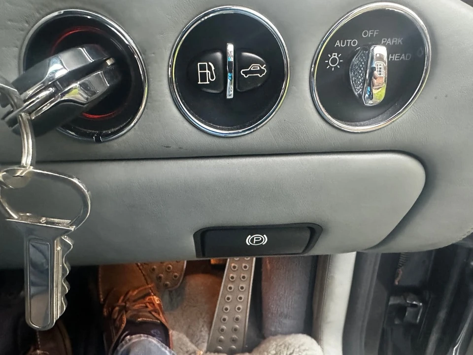 2004 Bentley Arnage T - Image 24 of 30