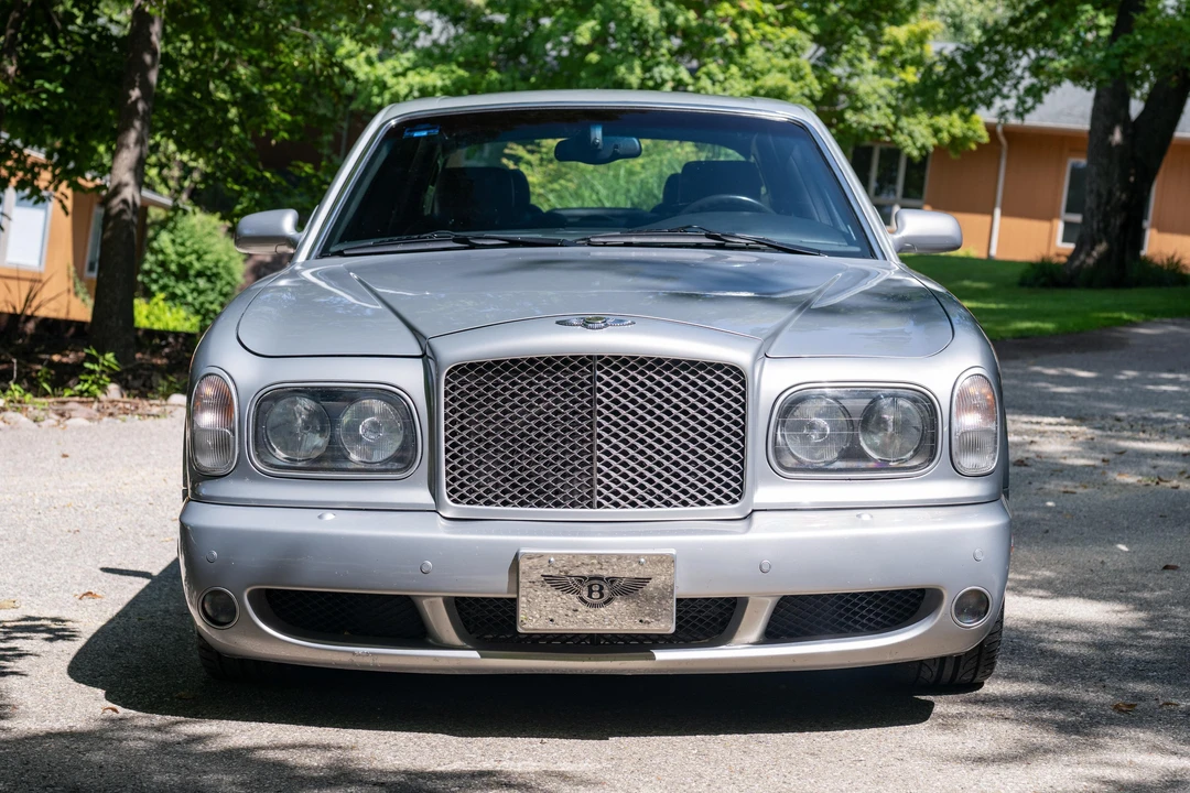 2004 Bentley Arnage T - Image 6 of 31