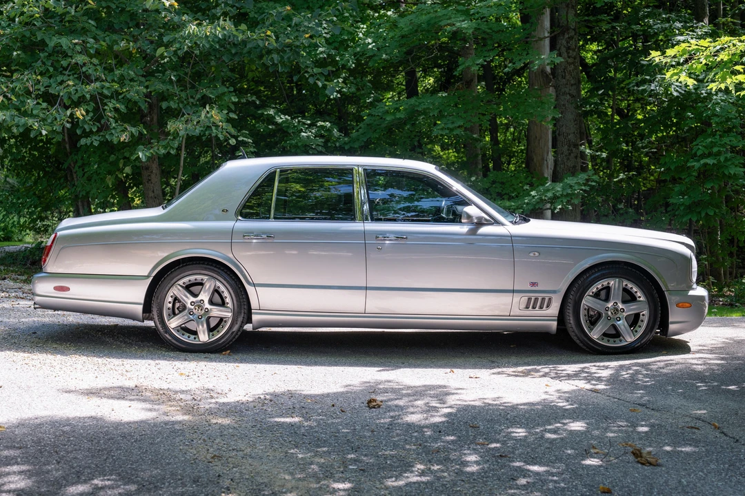 2004 Bentley Arnage T - Image 15 of 31