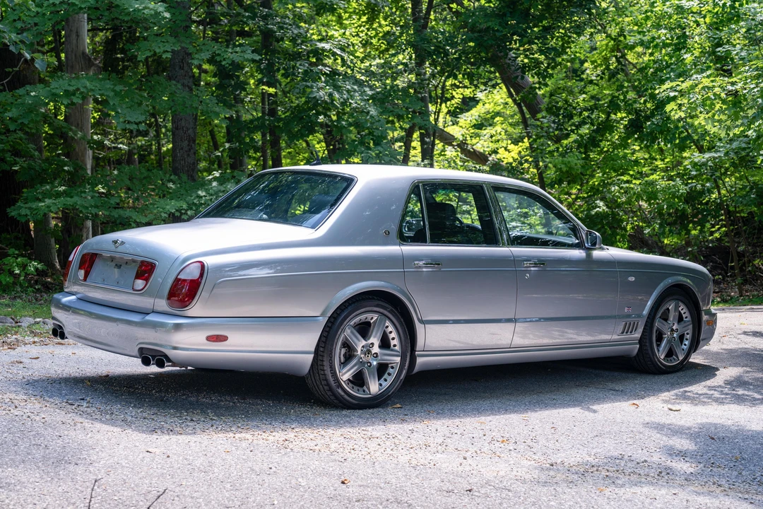 2004 Bentley Arnage T - Image 4 of 31