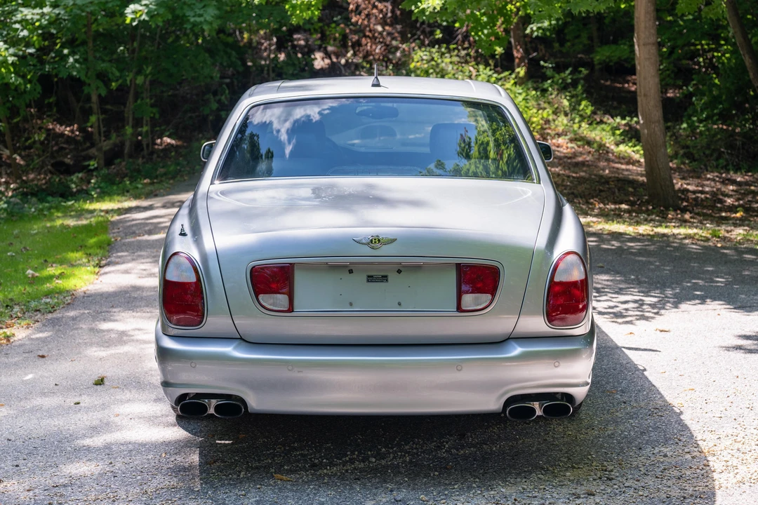 2004 Bentley Arnage T - Image 12 of 31
