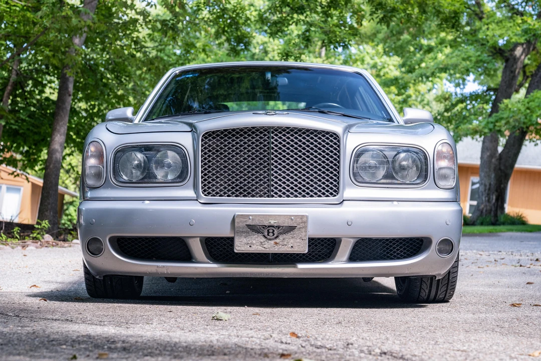 2004 Bentley Arnage T - Image 2 of 31