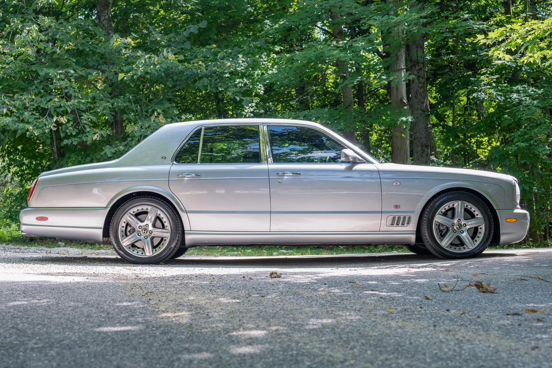 2004 Bentley Arnage T - Image 3 of 31