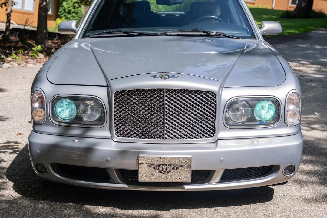 2004 Bentley Arnage T - Image 18 of 31