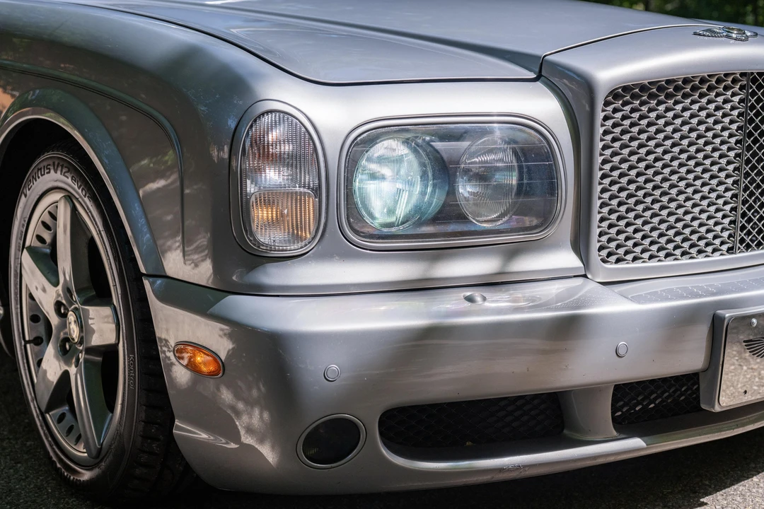 2004 Bentley Arnage T - Image 19 of 31