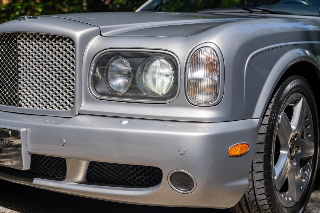 2004 Bentley Arnage T - Image 20 of 31