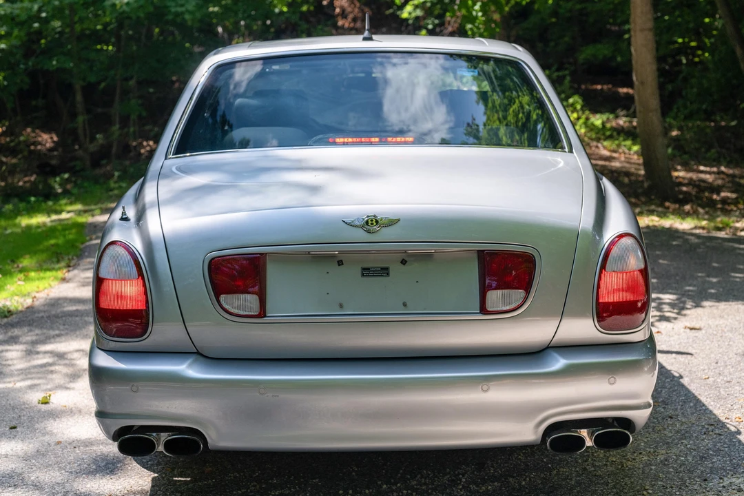 2004 Bentley Arnage T - Image 13 of 31