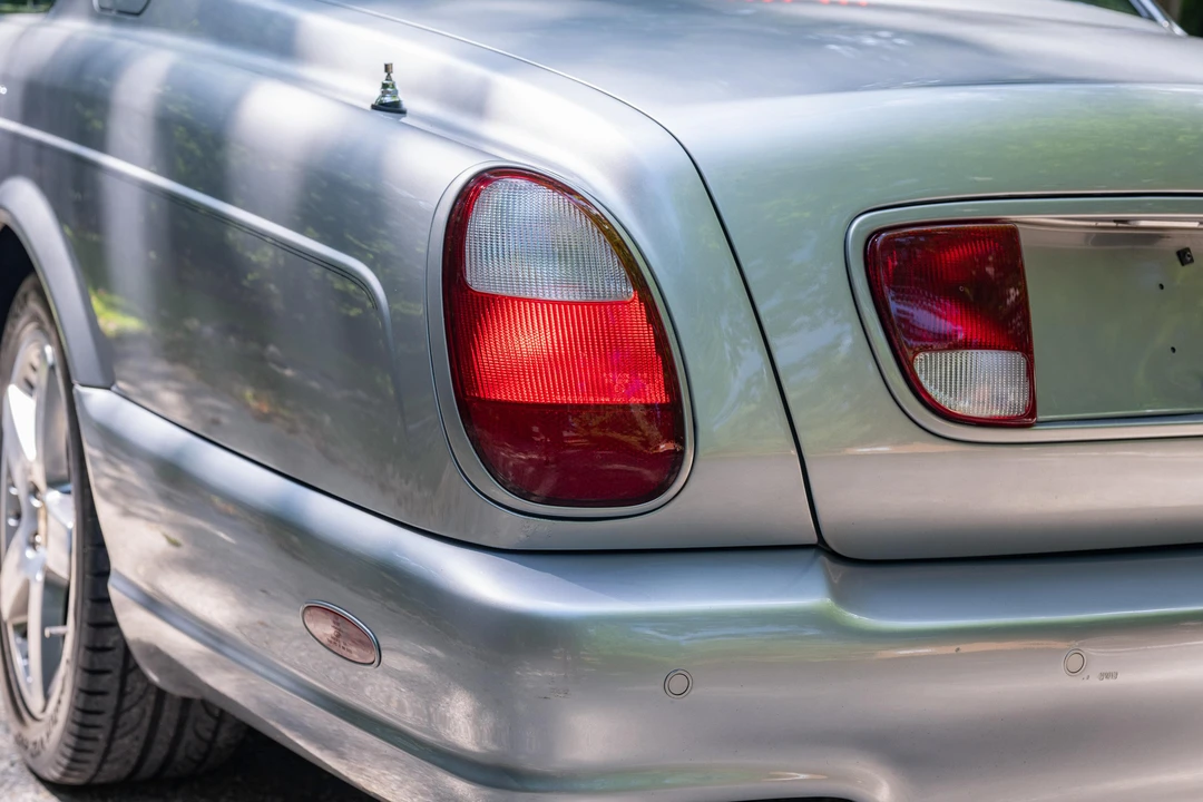 2004 Bentley Arnage T - Image 21 of 31