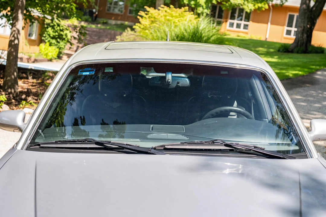 2004 Bentley Arnage T - Image 24 of 31