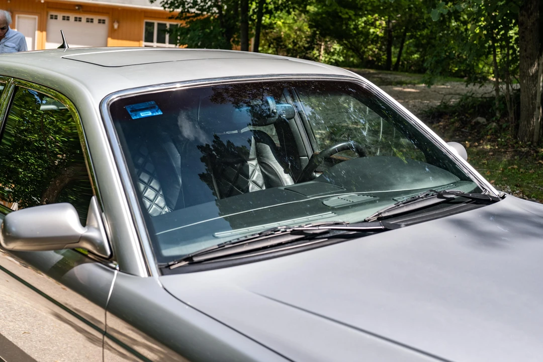 2004 Bentley Arnage T - Image 26 of 31
