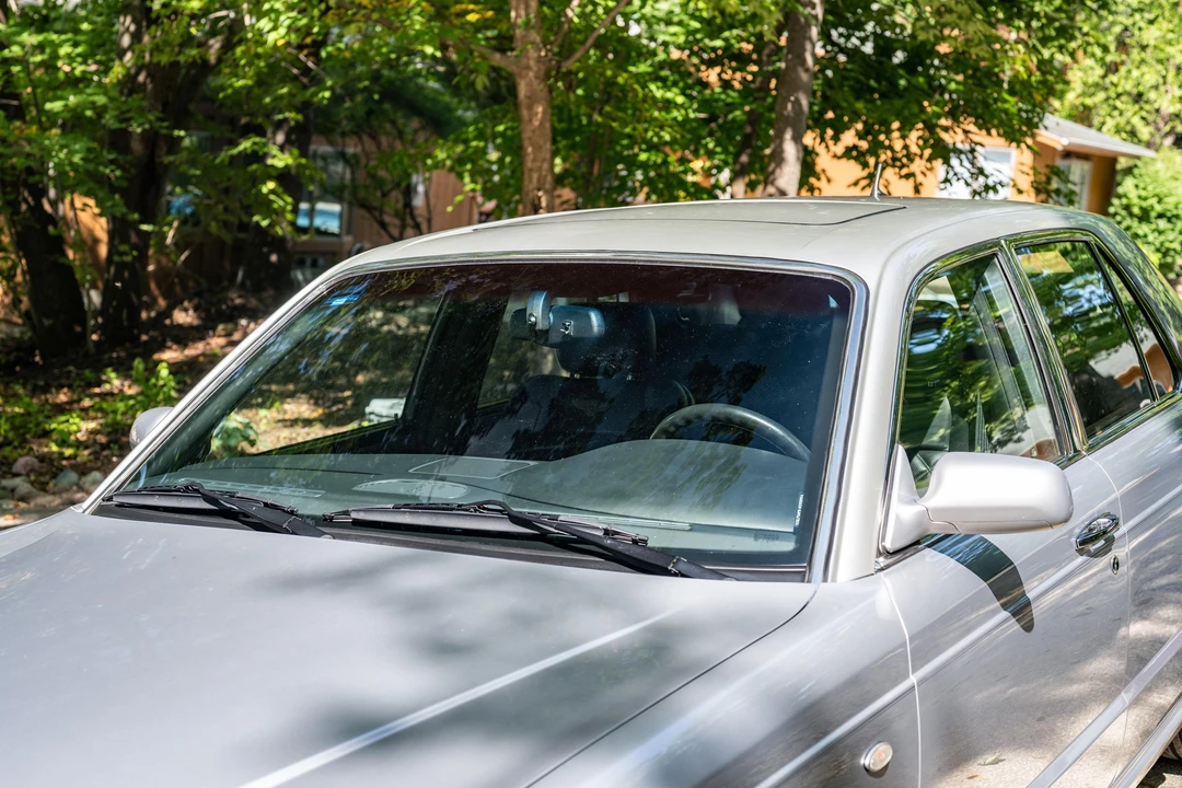 2004 Bentley Arnage T - Image 27 of 31