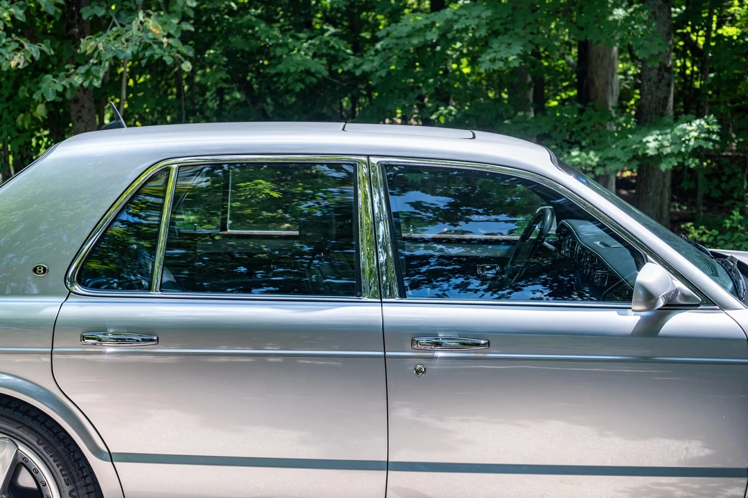 2004 Bentley Arnage T - Image 30 of 31