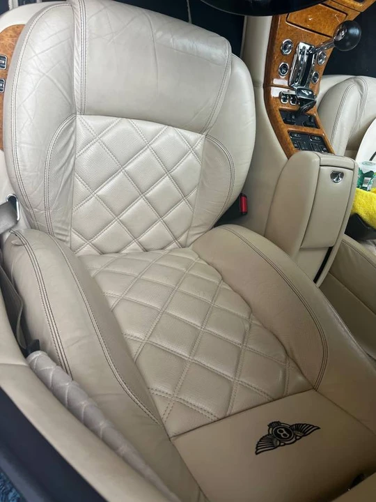 2004 Bentley Arnage T - Image 19 of 24