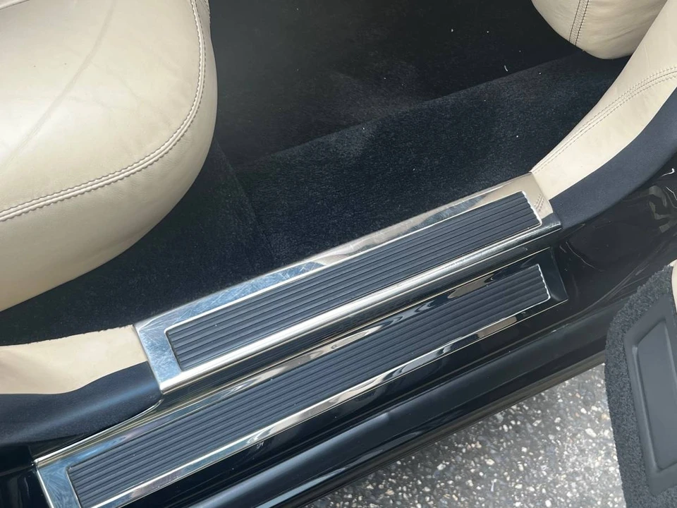 2004 Bentley Arnage T - Image 22 of 24