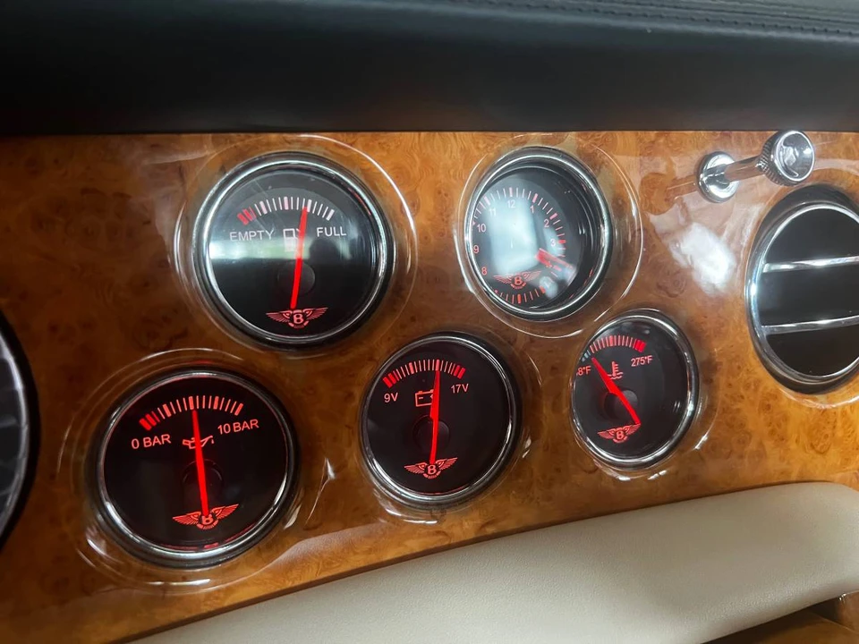 2004 Bentley Arnage T - Image 12 of 24
