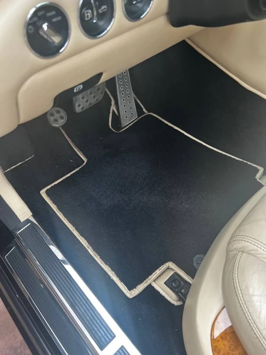 2004 Bentley Arnage T - Image 15 of 24