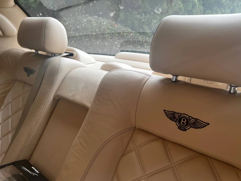 2004 Bentley Arnage T - Image 21 of 24
