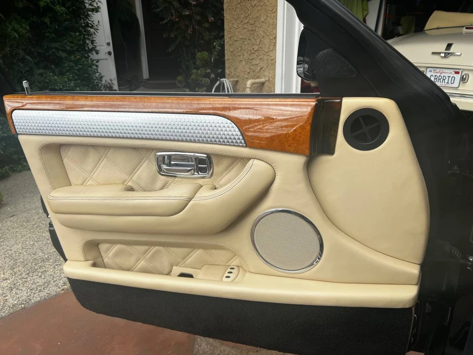 2004 Bentley Arnage T - Image 16 of 24