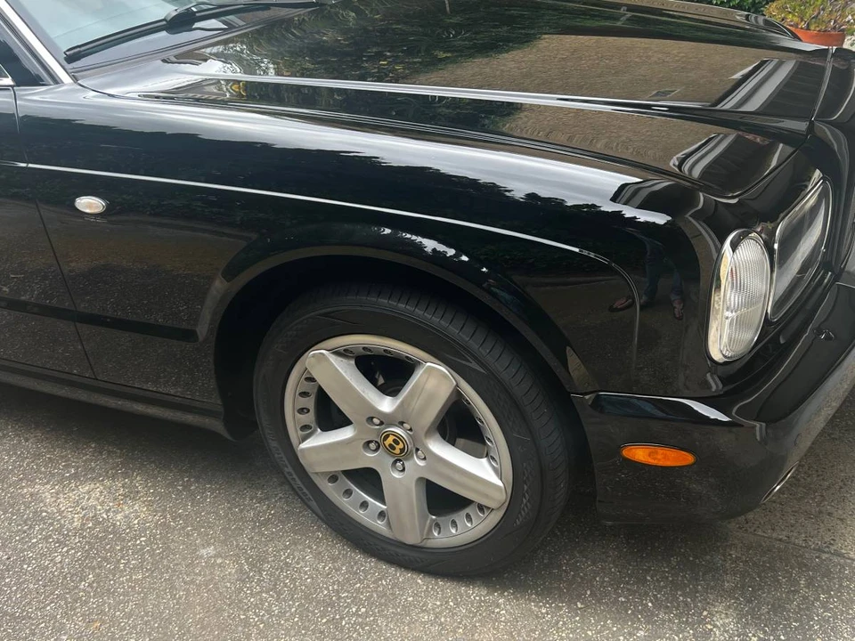 2004 Bentley Arnage T - Image 3 of 24