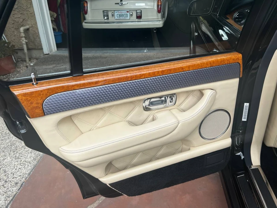 2004 Bentley Arnage T - Image 17 of 24