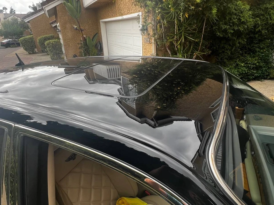 2004 Bentley Arnage T - Image 7 of 24