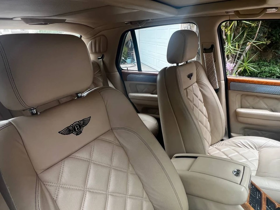 2004 Bentley Arnage T - Image 18 of 24