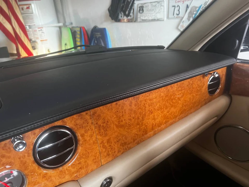 2004 Bentley Arnage T - Image 13 of 24
