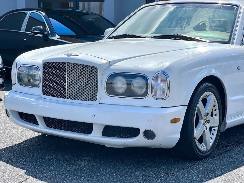 2004 Bentley Arnage T - Image 4 of 21
