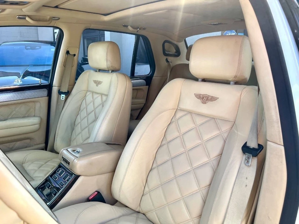 2004 Bentley Arnage T - Image 17 of 21