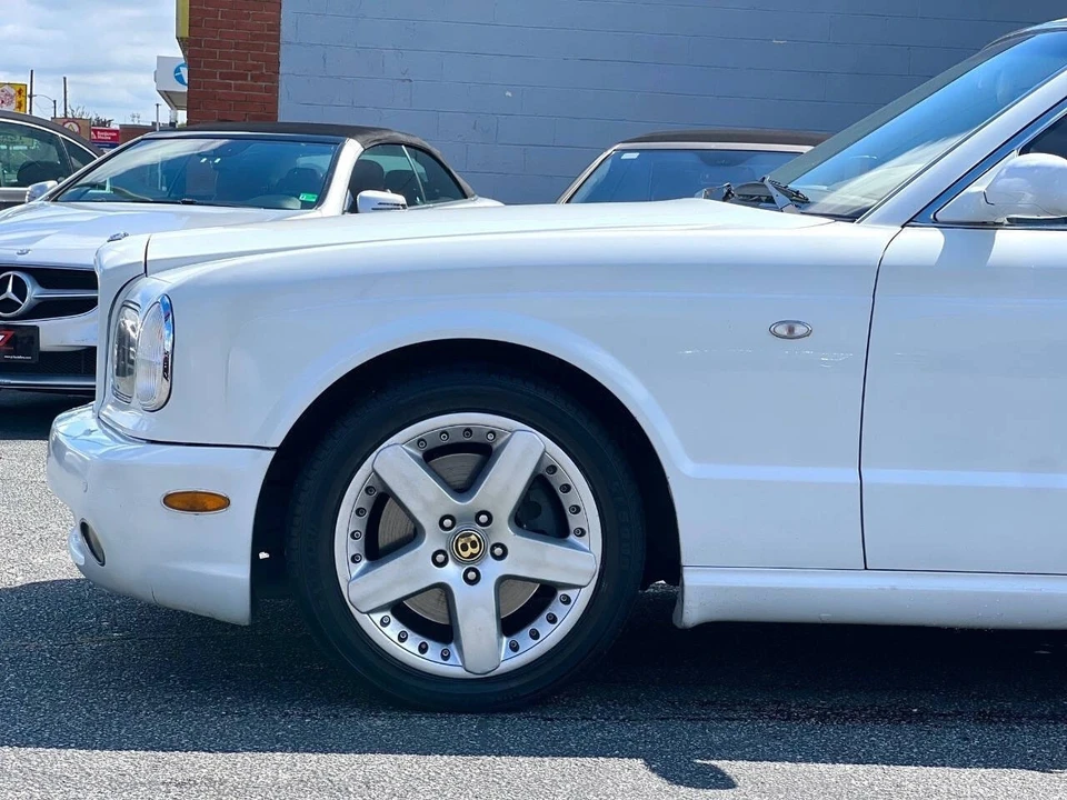 2004 Bentley Arnage T - Image 3 of 21