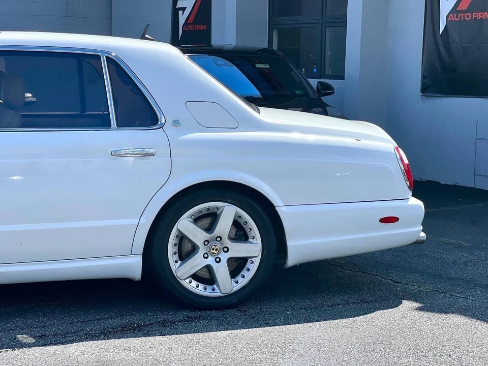 2004 Bentley Arnage T - Image 14 of 21