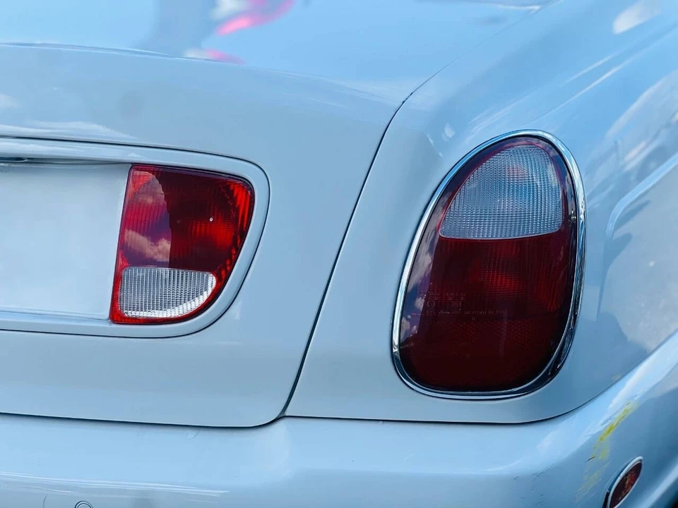 2004 Bentley Arnage T - Image 9 of 21