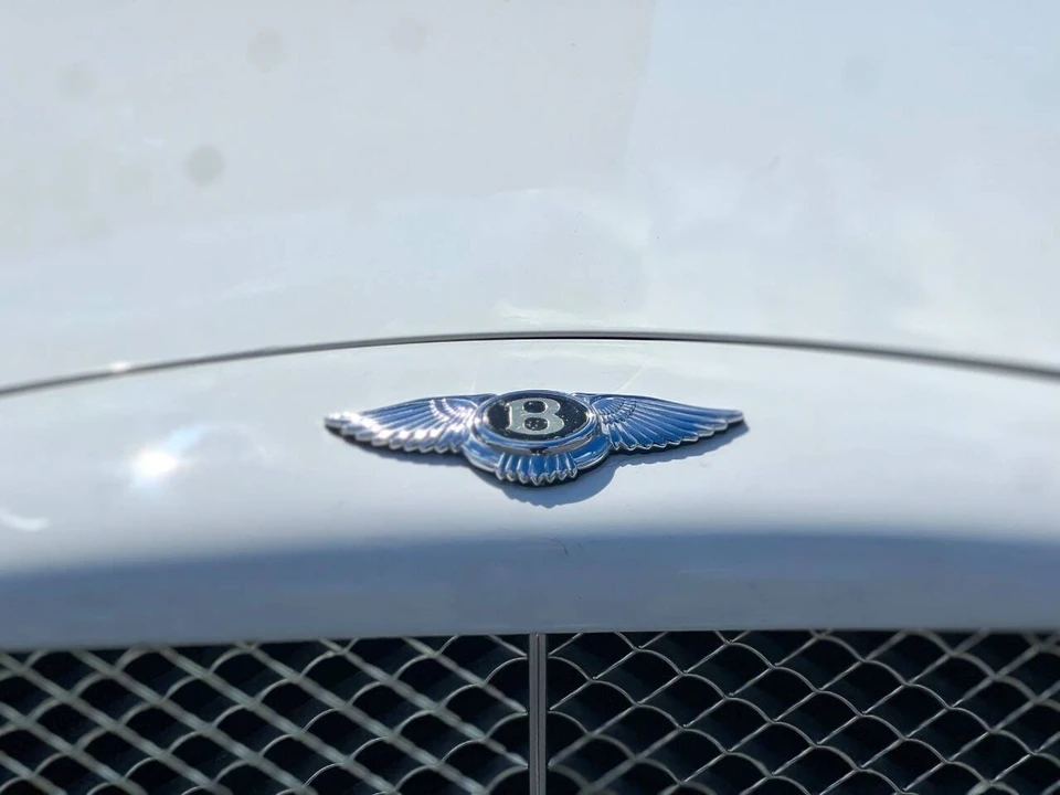 2004 Bentley Arnage T - Image 11 of 21
