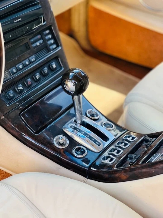 2004 Bentley Arnage T - Image 18 of 21