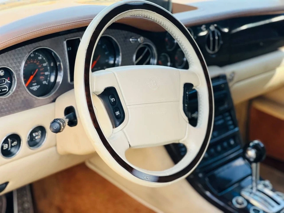 2004 Bentley Arnage T - Image 19 of 21